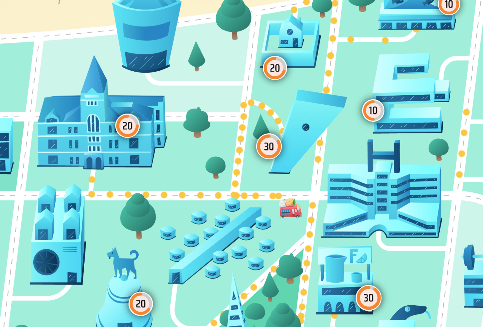 Burrito Optimization Game Guide Gurobi Optimization