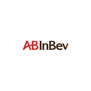 AB InBev Logo