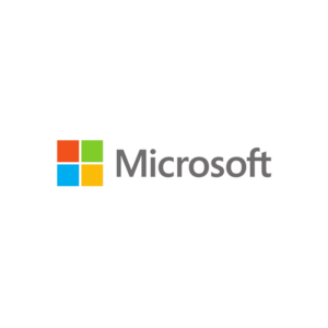 Microsoft Logo