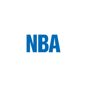 NBA Logo