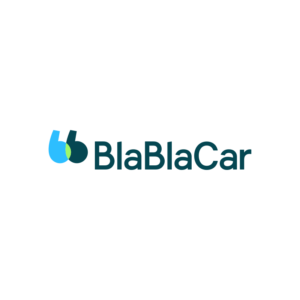 BlaBlaCar Logo