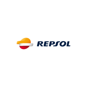Repsol Logo